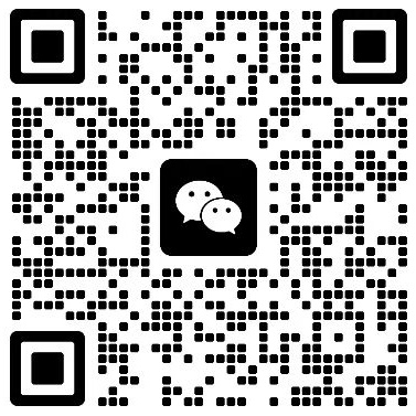 扫码加微信-一点技术源码网