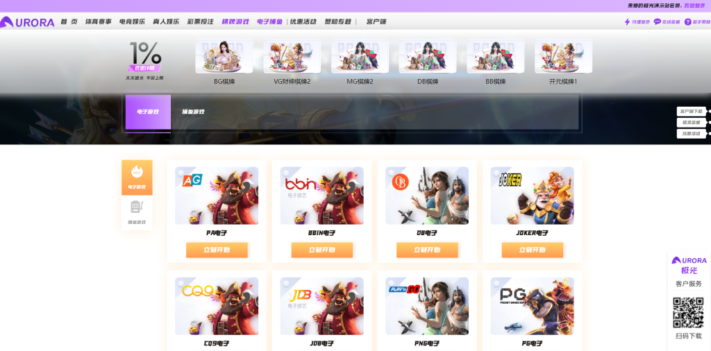 图片[12]-极光娱乐源码+详细的部属视频教程前端vue+php-一点技术源码网