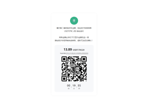 易支付USDT插件-TRC20支付收款插件-一点技术源码网